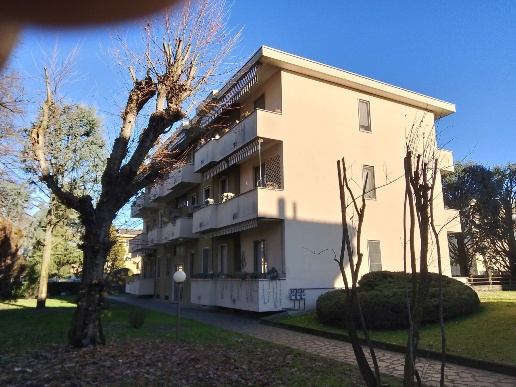 appartamento in vendita a Vigevano