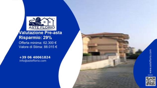 appartamento in vendita a Vigevano