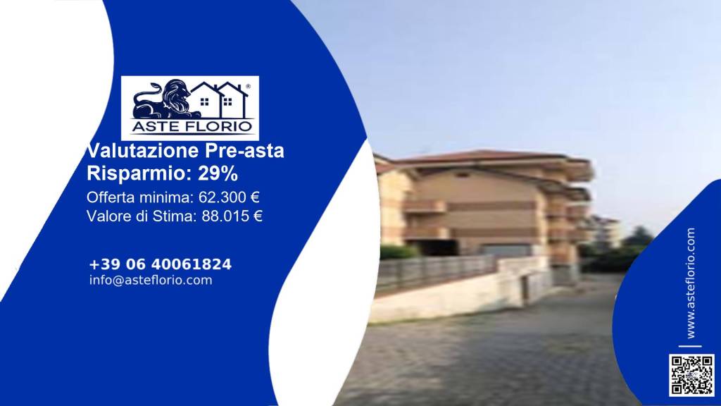 appartamento in vendita a Vigevano