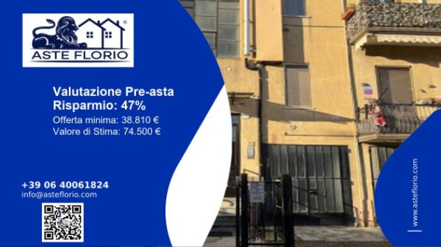 appartamento in vendita a Vigevano