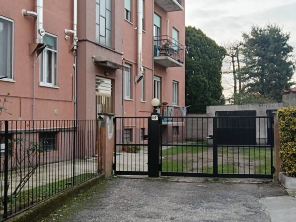 appartamento in vendita a Vigevano