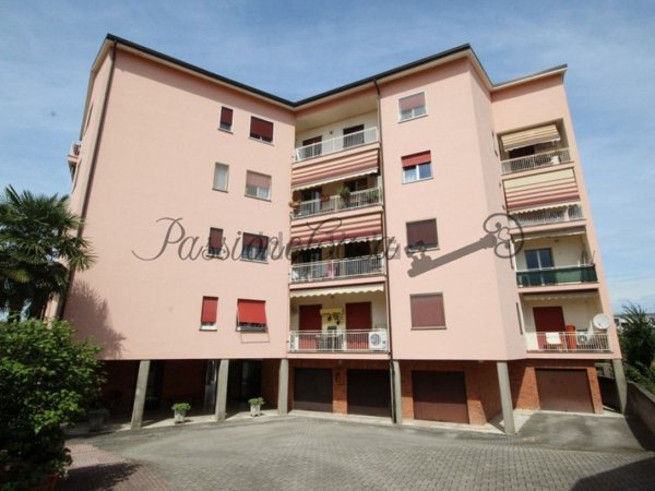 appartamento in vendita a Vigevano