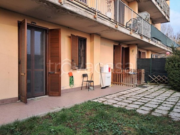 appartamento in vendita a Vigevano