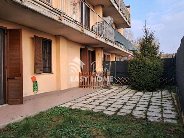 appartamento in vendita a Vigevano