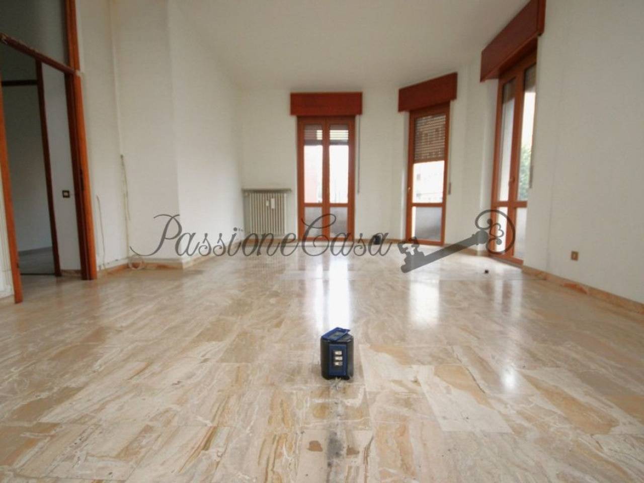 appartamento in vendita a Vigevano