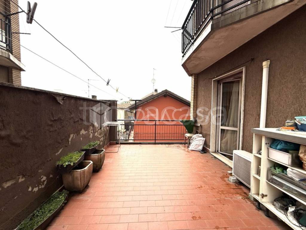 appartamento in vendita a Vigevano