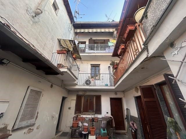 appartamento in vendita a Vigevano