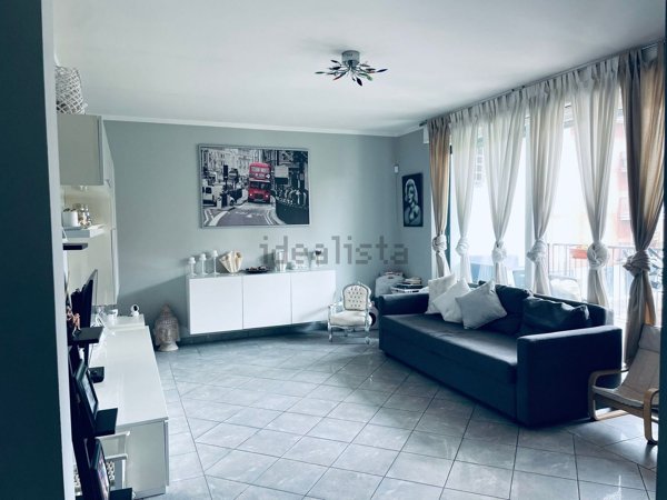 appartamento in vendita a Vigevano