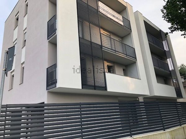appartamento in vendita a Vigevano