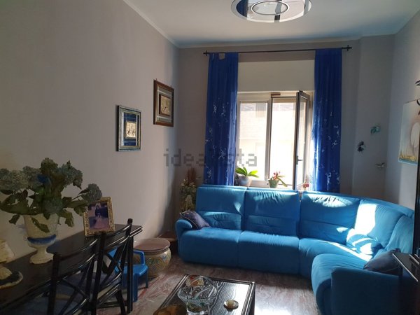 appartamento in vendita a Vigevano