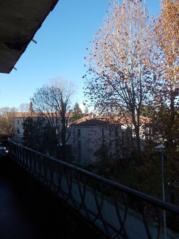 appartamento in vendita a Vigevano