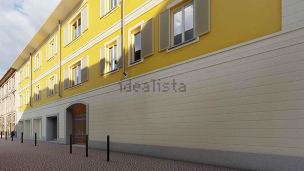 appartamento in vendita a Vigevano