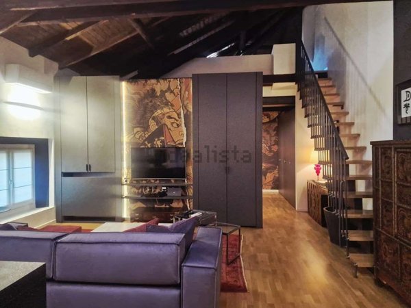 appartamento in vendita a Vigevano