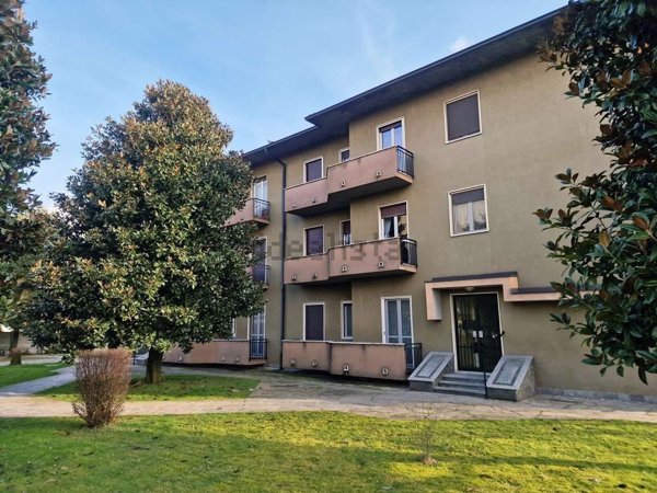 appartamento in vendita a Vigevano