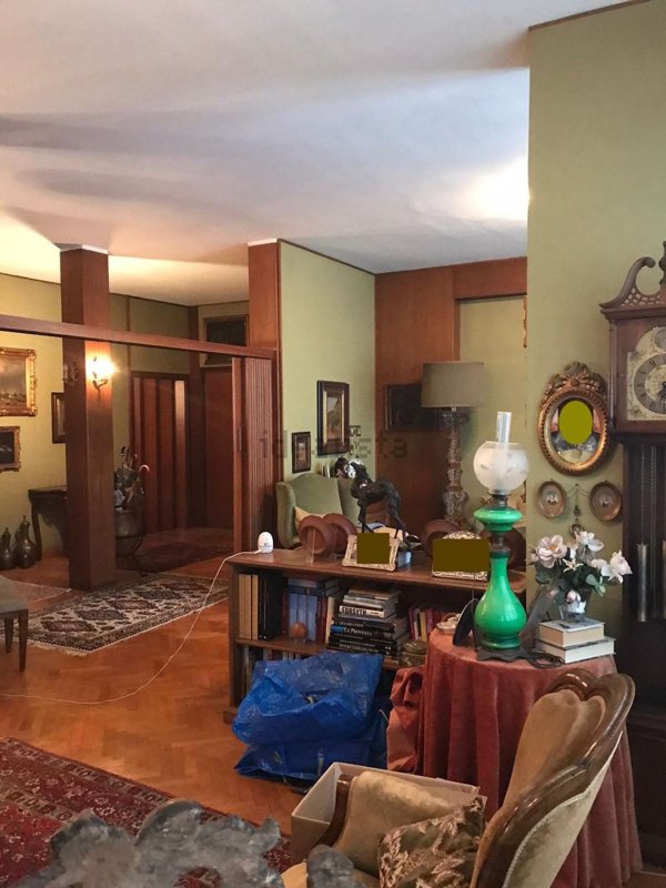 appartamento in vendita a Vigevano