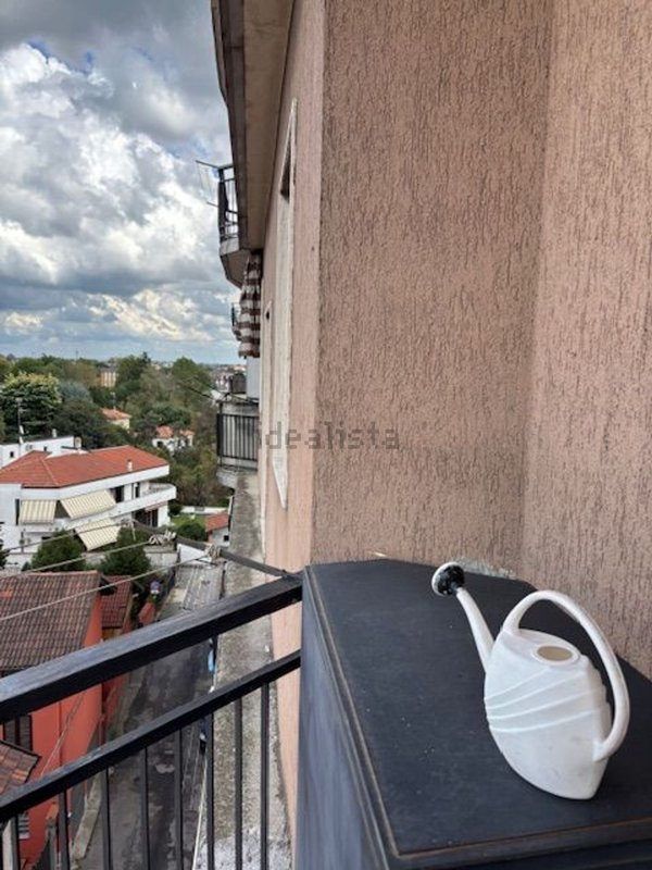 appartamento in vendita a Vigevano