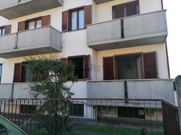 appartamento in vendita a Vigevano