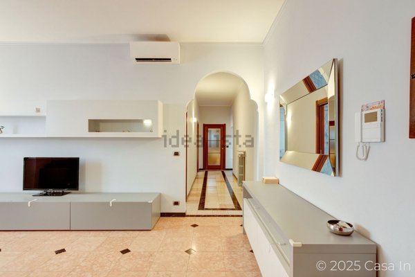 appartamento in vendita a Vigevano