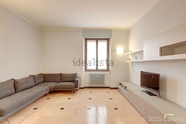 appartamento in vendita a Vigevano