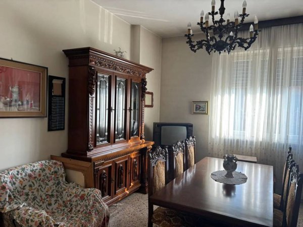 appartamento in vendita a Vigevano