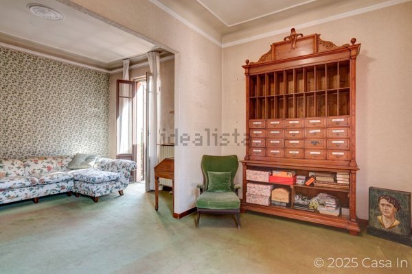 appartamento in vendita a Vigevano