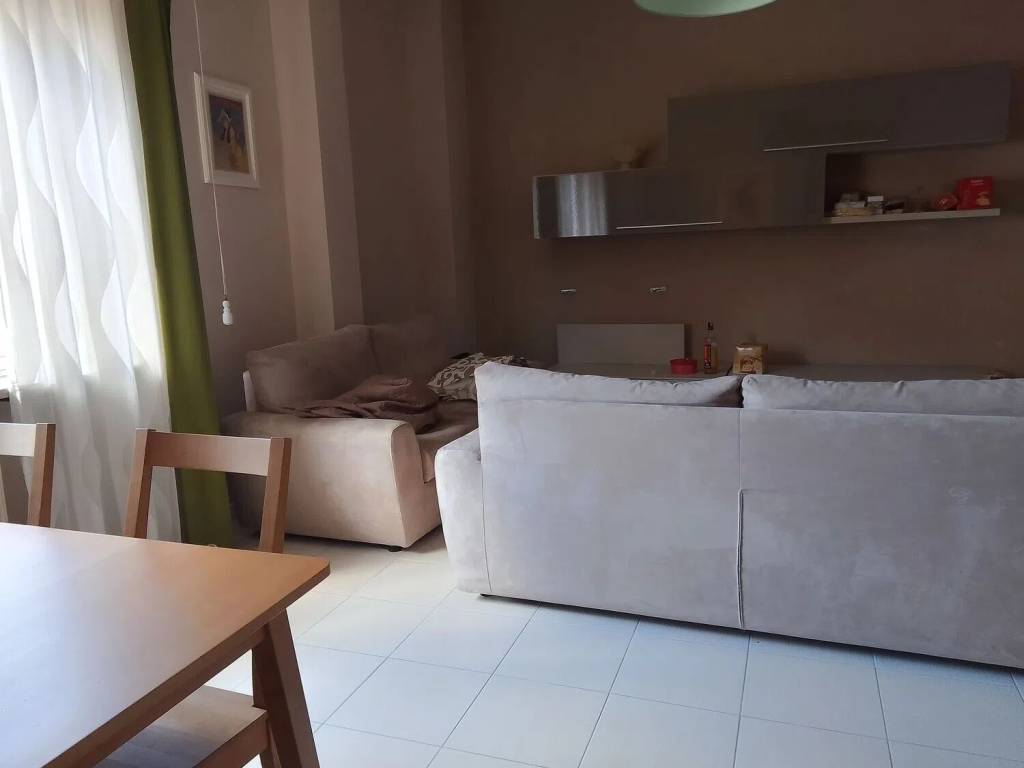 appartamento in vendita a Vigevano