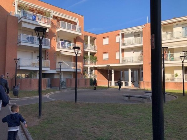 appartamento in vendita a Vigevano