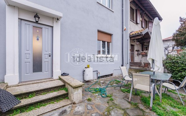 appartamento in vendita a Vigevano