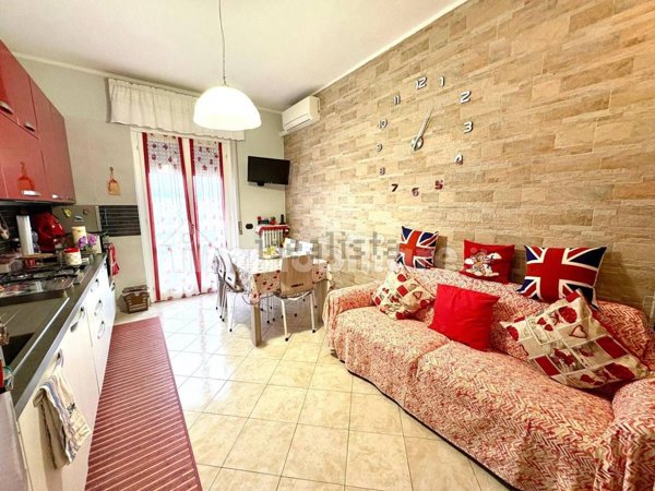 appartamento in vendita a Vigevano