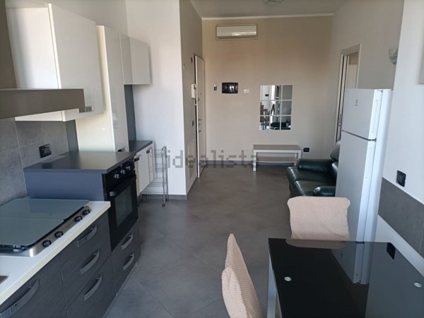 appartamento in vendita a Vigevano