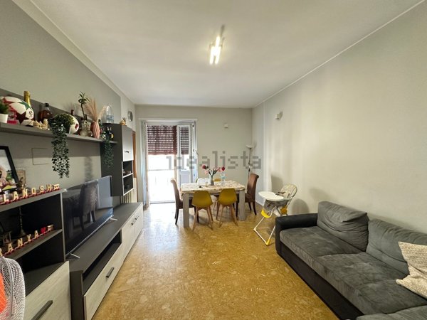 appartamento in vendita a Vigevano