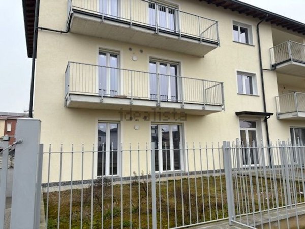 appartamento in vendita a Vigevano
