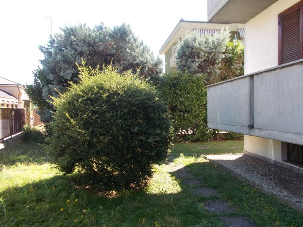 appartamento in vendita a Vigevano