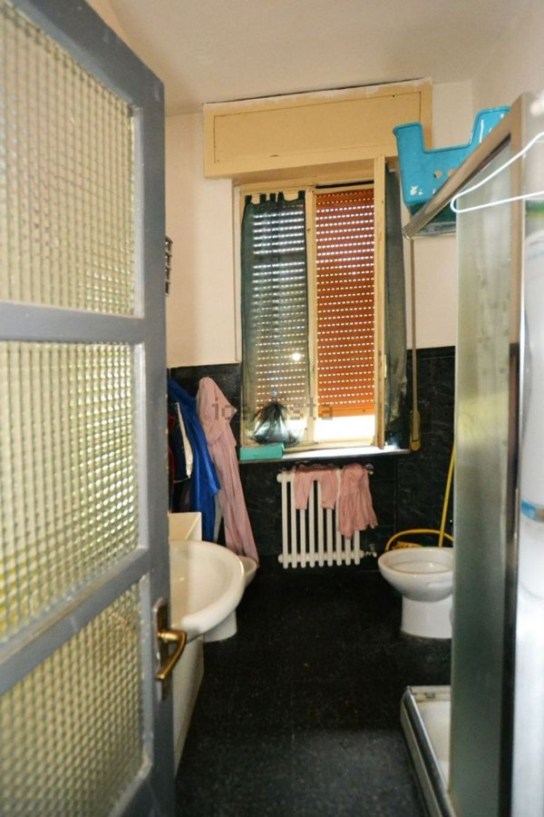 appartamento in vendita a Vigevano