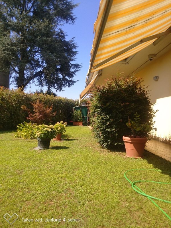 appartamento in vendita a Vigevano