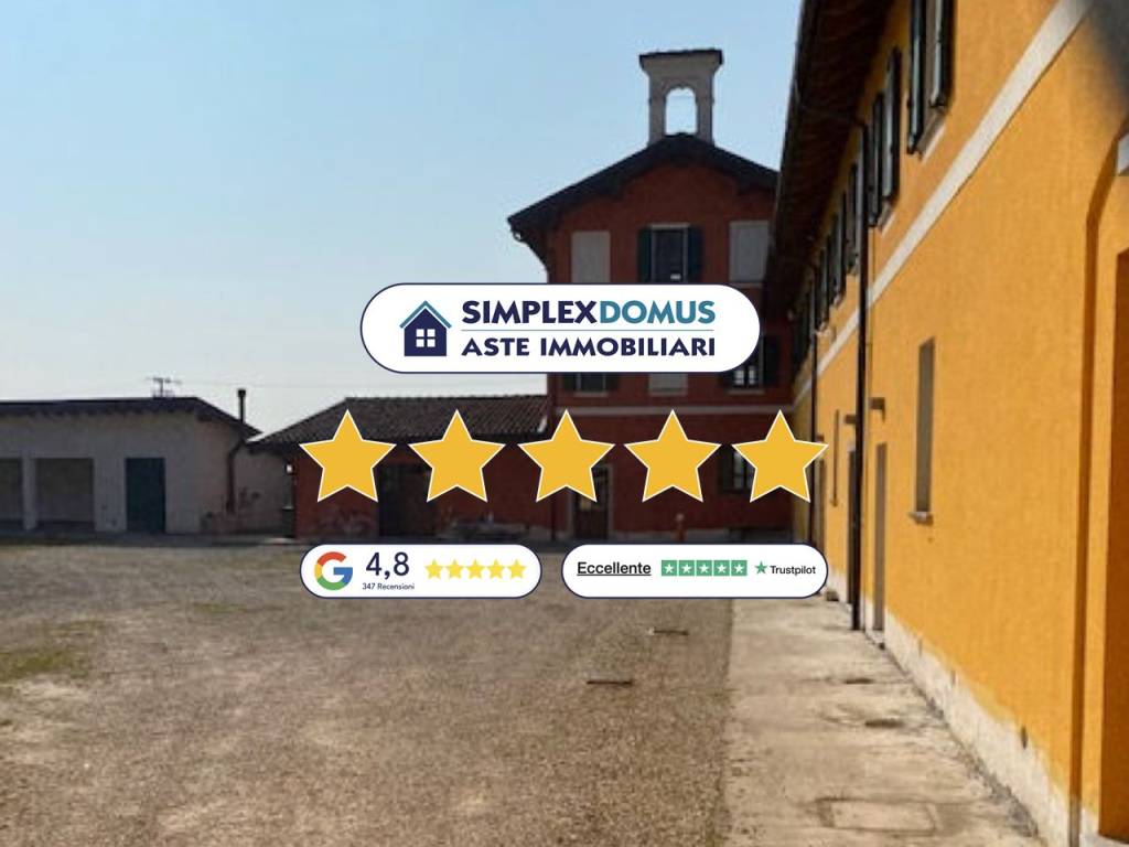 appartamento in vendita a Vigevano in zona Sforzesca