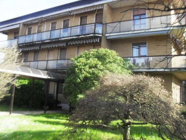 appartamento in vendita a Vigevano