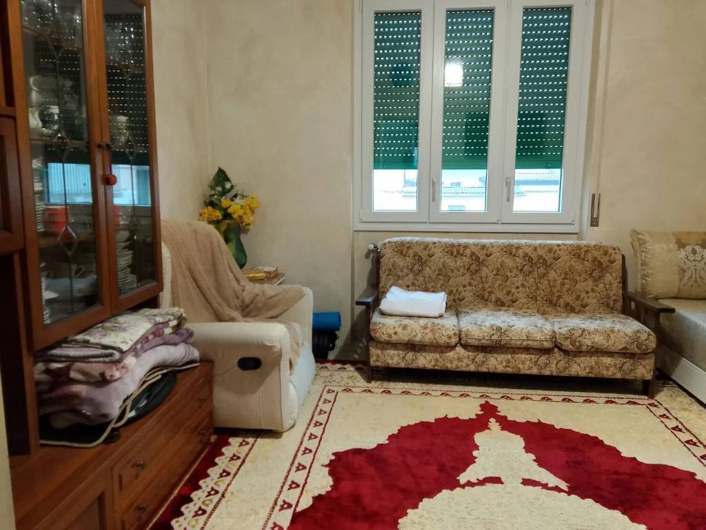 appartamento in vendita a Vigevano in zona Piccolini