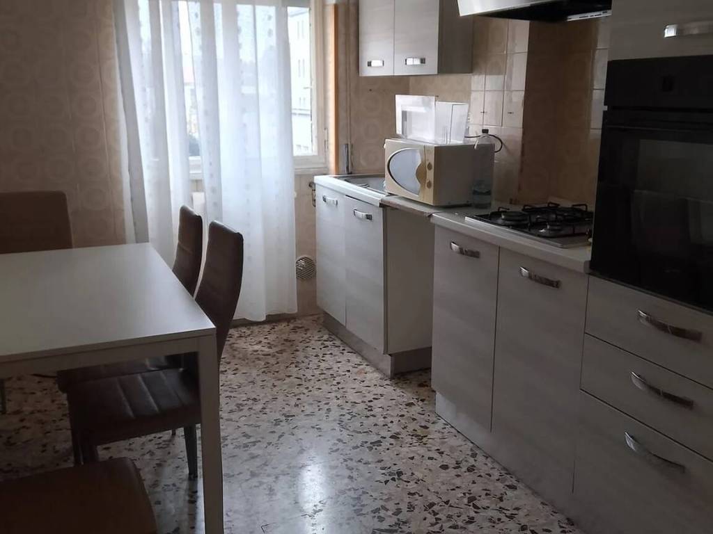 appartamento in vendita a Vigevano