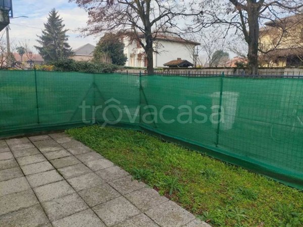 appartamento in vendita a Vigevano