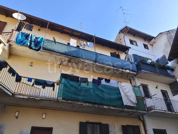 appartamento in vendita a Vigevano