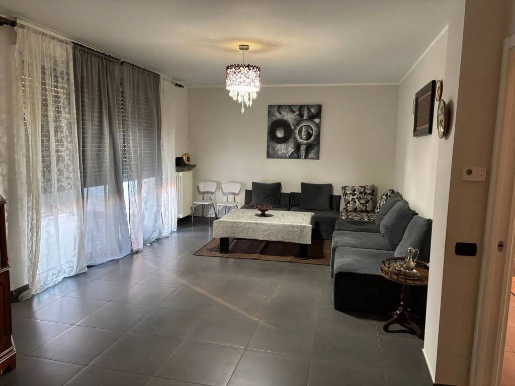 appartamento in vendita a Vigevano