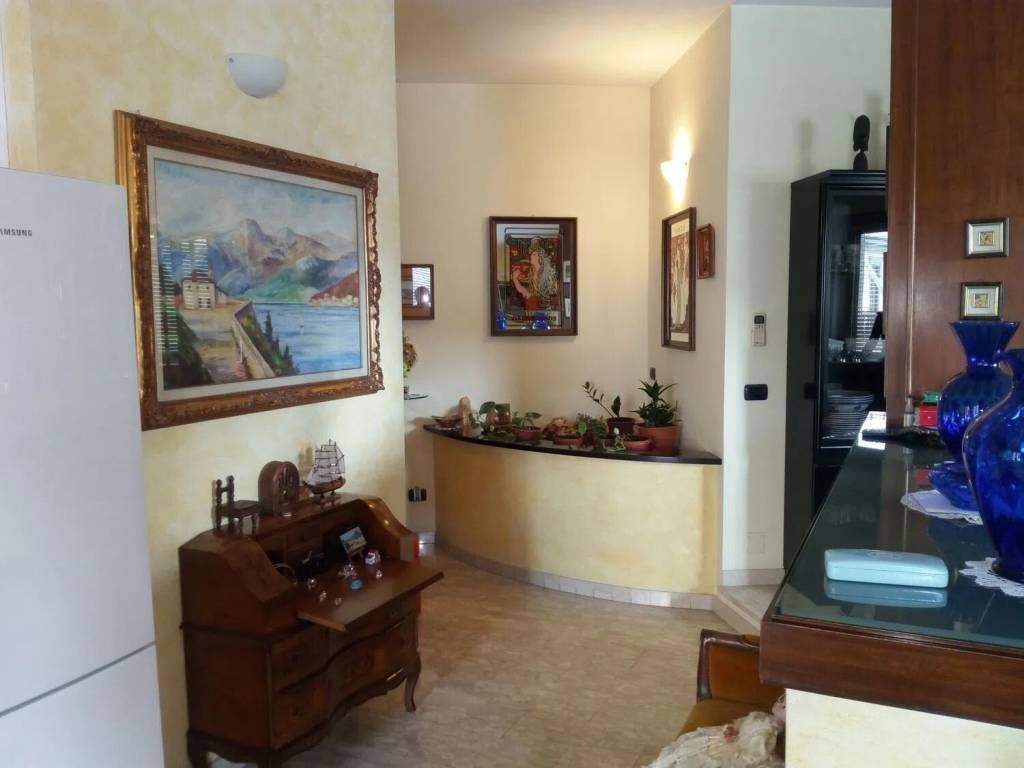 appartamento in vendita a Vigevano