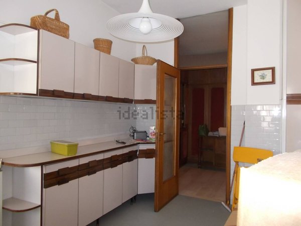 appartamento in vendita a Vigevano