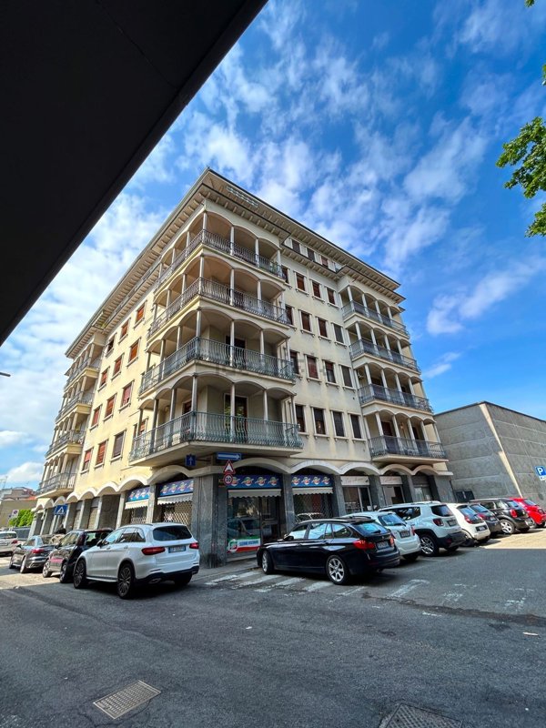 appartamento in vendita a Vigevano