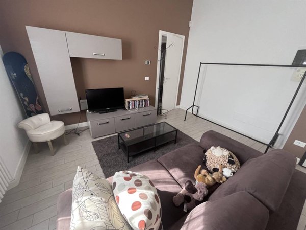 appartamento in vendita a Vigevano