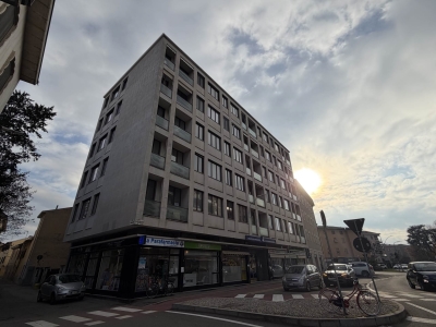 appartamento in vendita a Vigevano