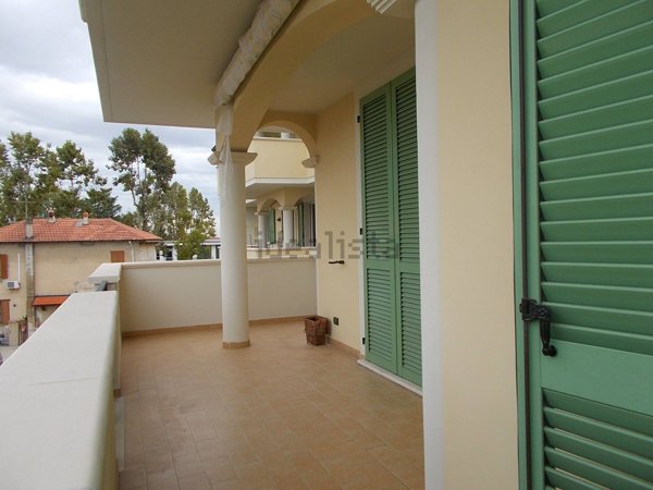 appartamento in vendita a Vigevano