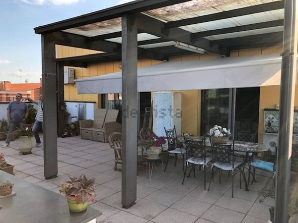 appartamento in vendita a Vigevano