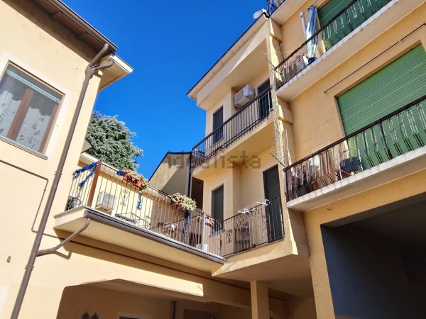 appartamento in vendita a Vigevano